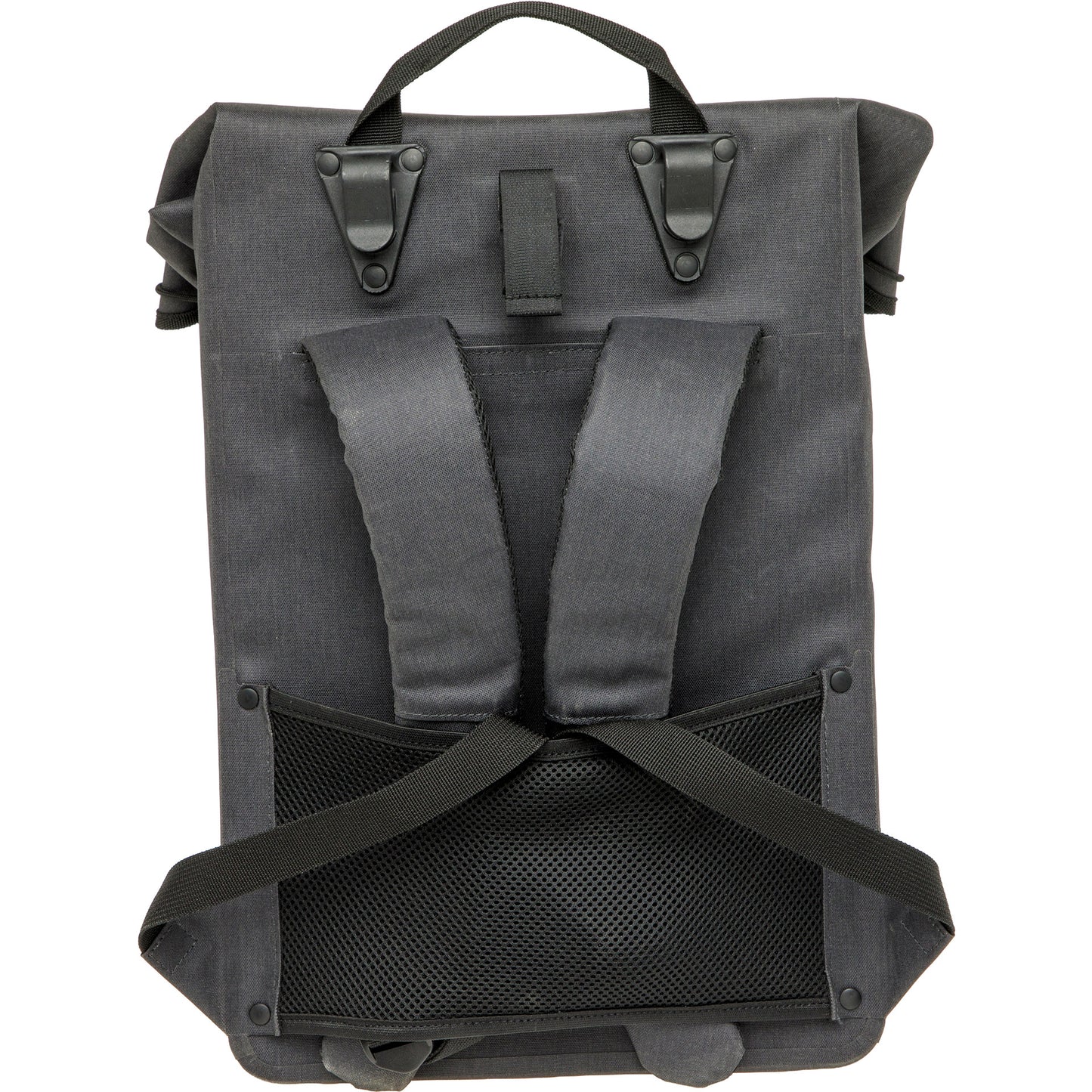 Burgers - New Looxs Rugzak new looxs hamar backpack - 20 liter - 30 x 15 x 44 cm - anthracite