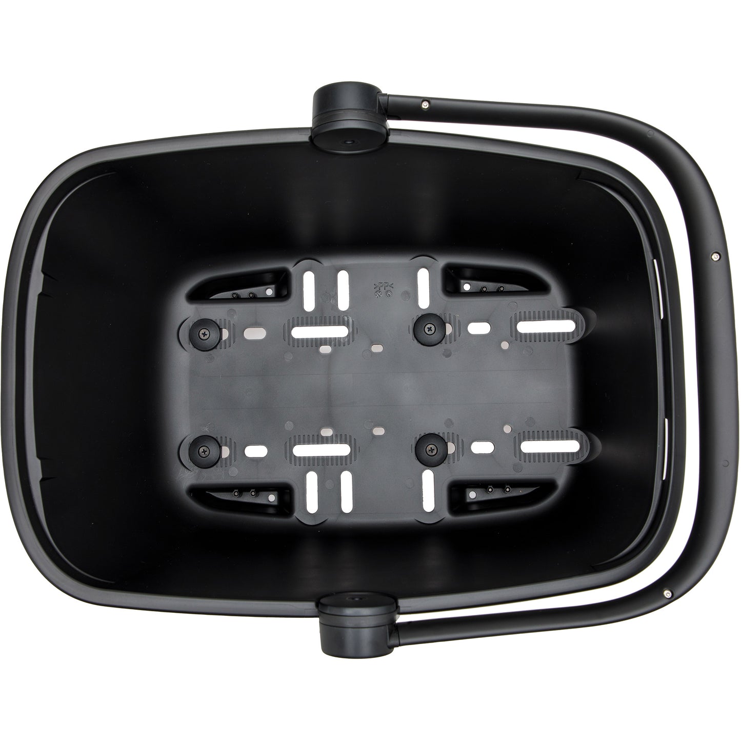 Newlooxs New looxs baskets clipper rt 2.0 black