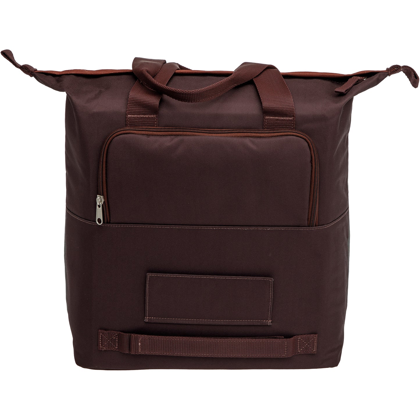 Newlooxs Tas new looxs kota shopper | oslo | bordeaux rood | 24l