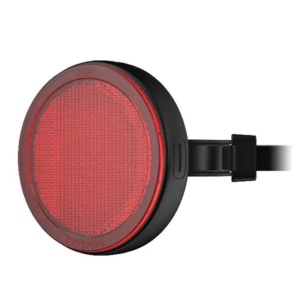Nilox reflector Tracker iOS Apple find my reflector