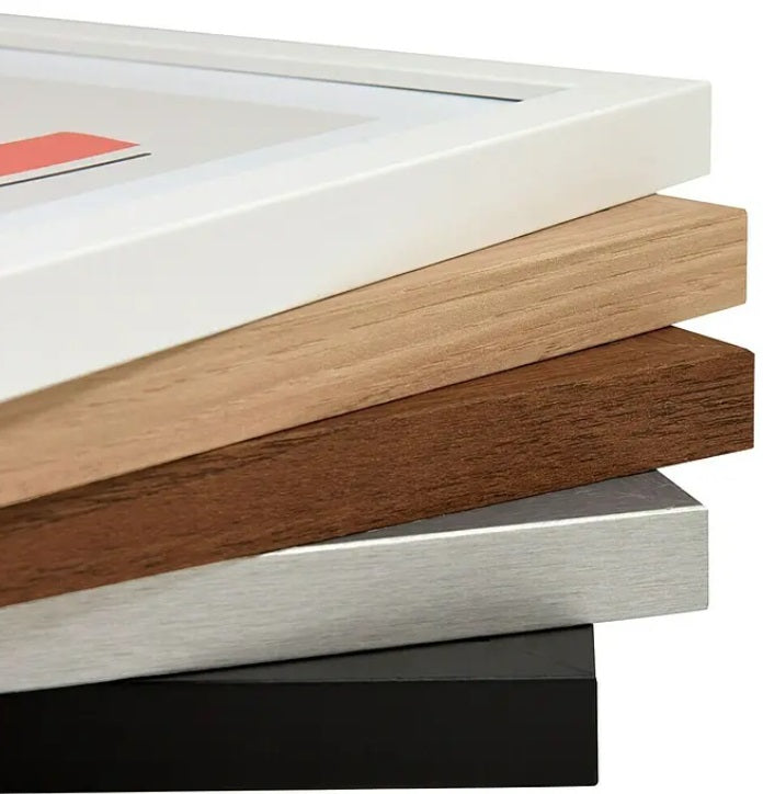 Nielsen Design Nielsen fotolijst 3224204 wood 19 naturel 29,7x42 cm