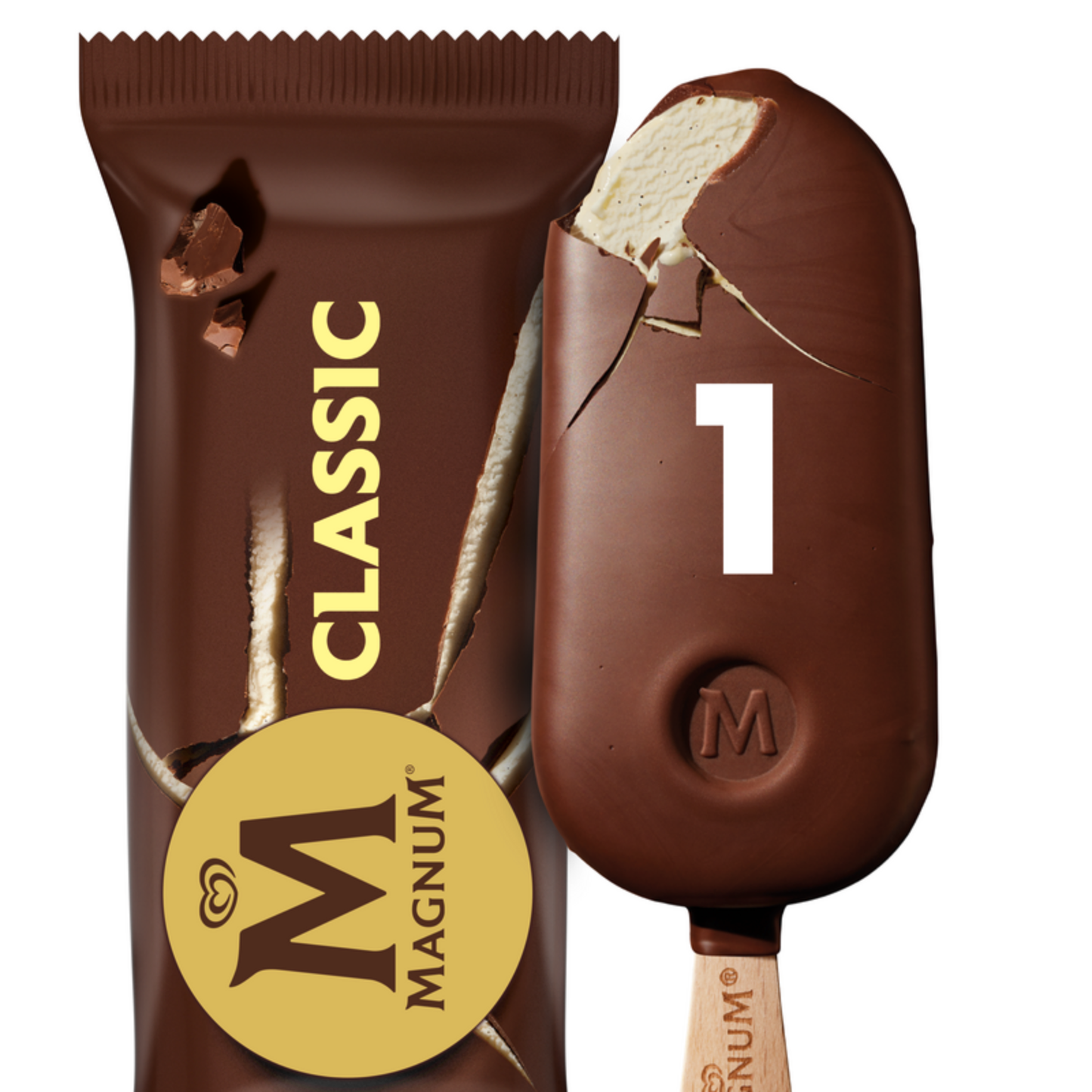 Ola magnum classic (20x 110 ml)