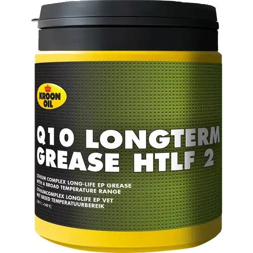 Kroon-Oil q10 longterm grease htfl 2