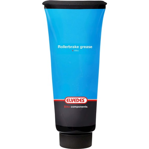 Rollerbrakevet Elvedes Tube 110 Gram
