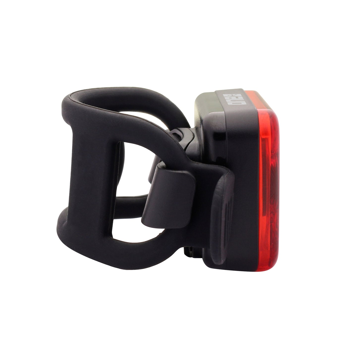 ONE achterlicht 50 unisize black grey