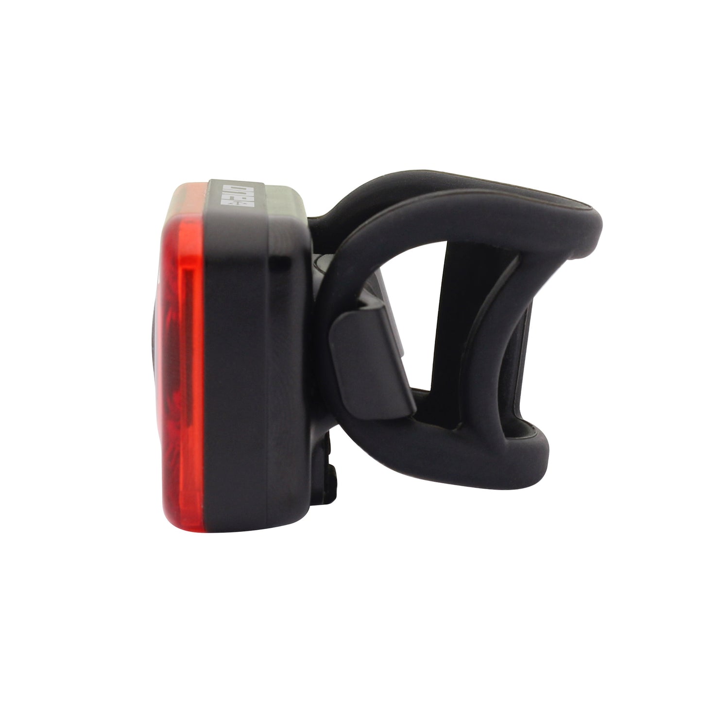 ONE achterlicht 50 unisize black grey