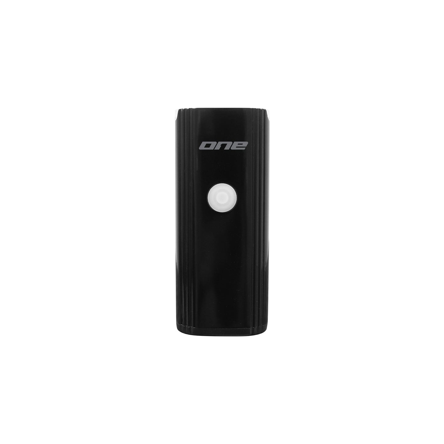 ONE koplamp 40 unisize black grey
