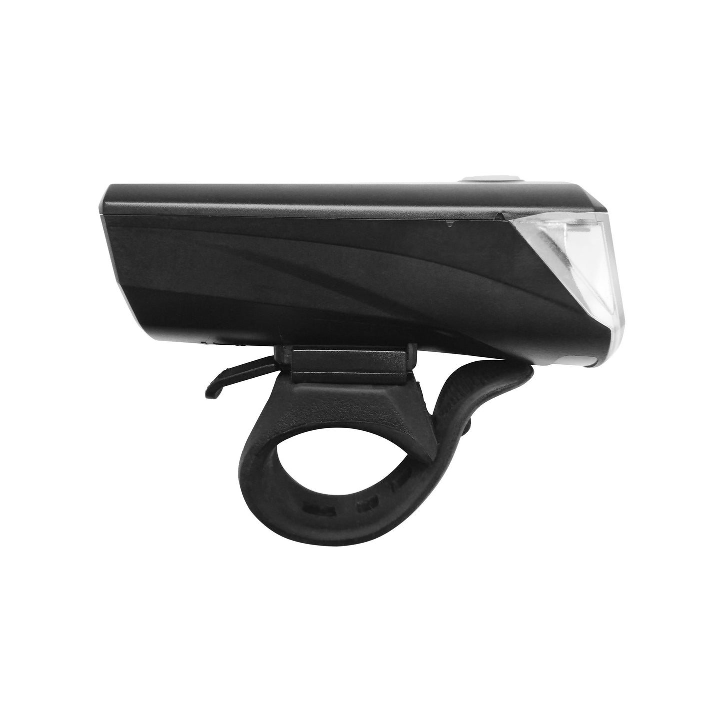 ONE koplamp 10 unisize black grey