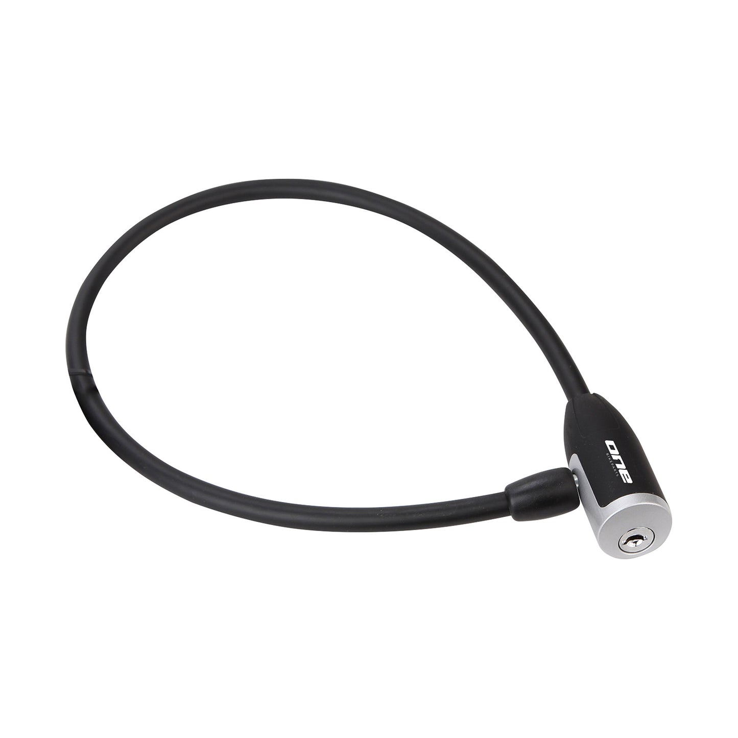ONE kabelslot 12.65 12mm 65cm black