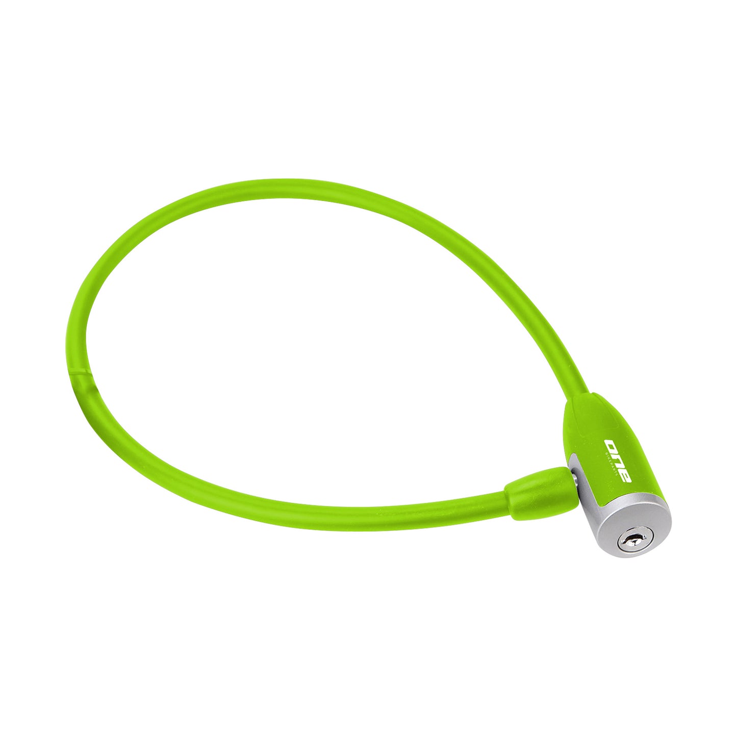 ONE kabelslot 12.65 12mm 65cm green