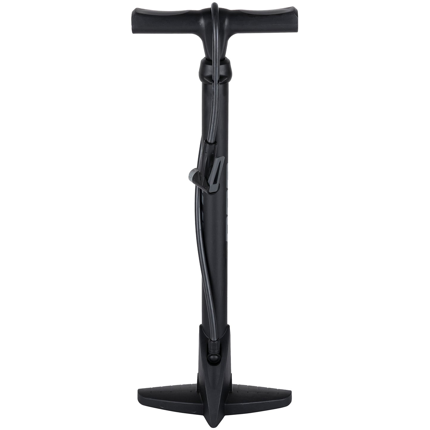 ONE vloerpomp 30 service pump black grey