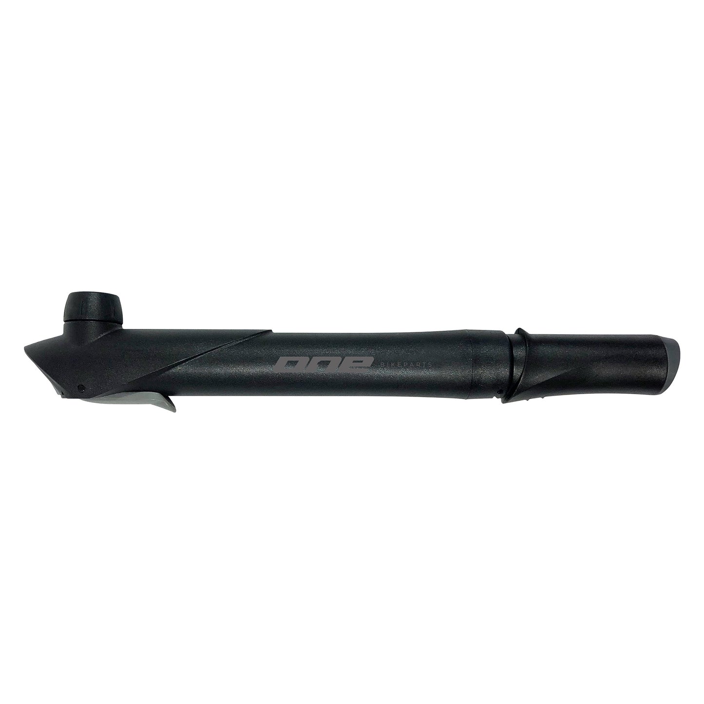 ONE handpomp 10 mini pump black grey