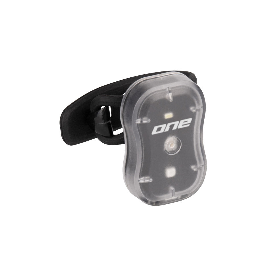 ONE verlichtingsset zwart r.light 15 new