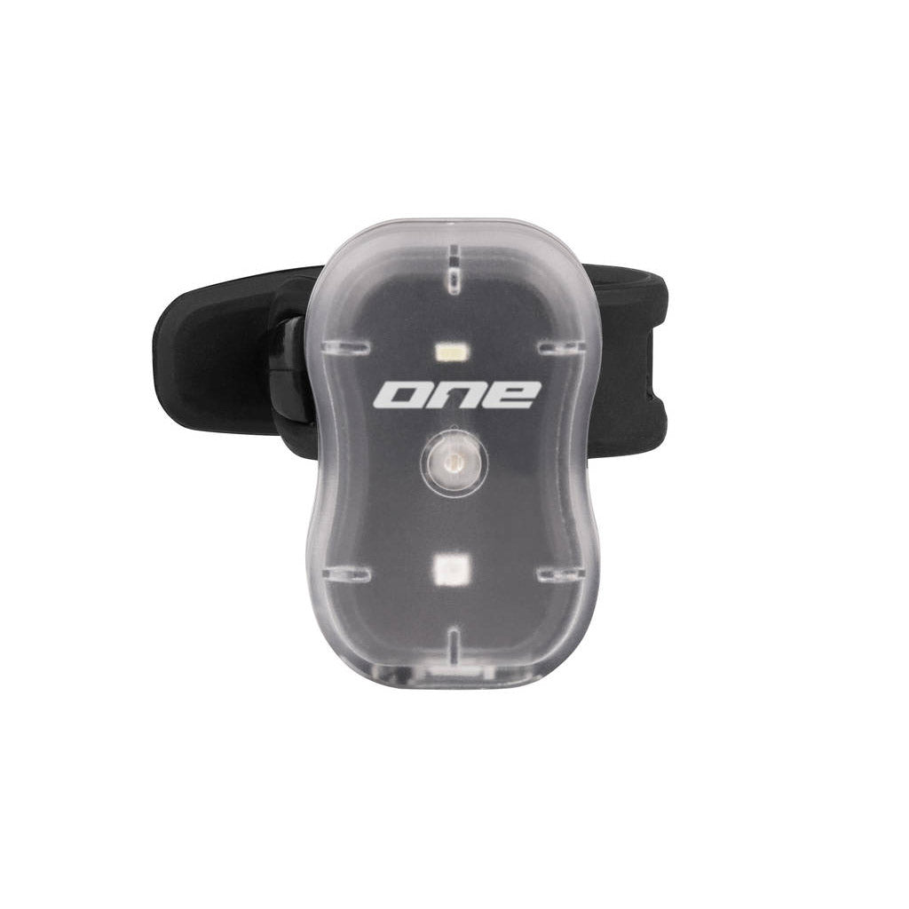ONE verlichtingsset zwart r.light 15 new