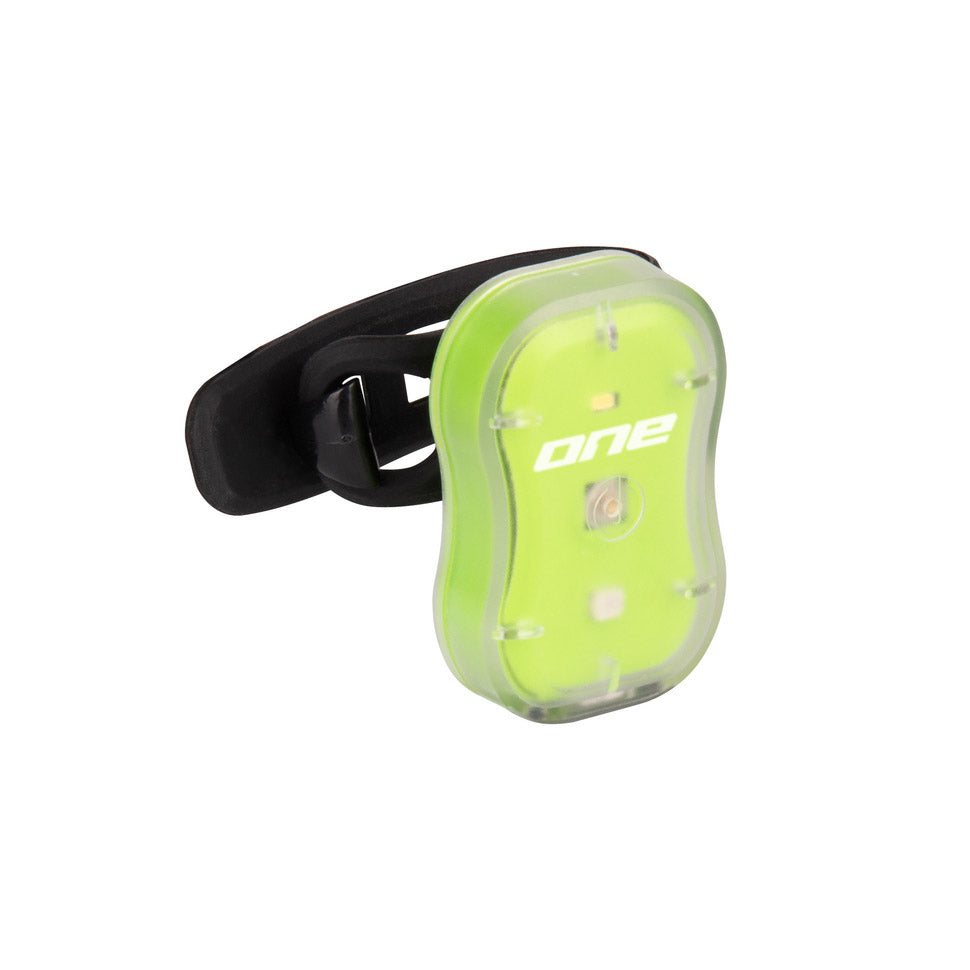 ONE verlichtingsset groen r.light 15 new