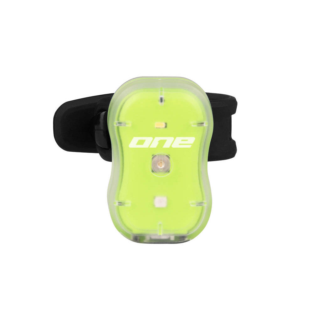 ONE verlichtingsset groen r.light 15 new