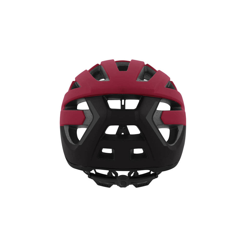 ONE helm trail pro s m (55-58) black red