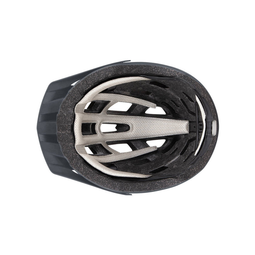 ONE helm mtb sport s m (54-58) grey