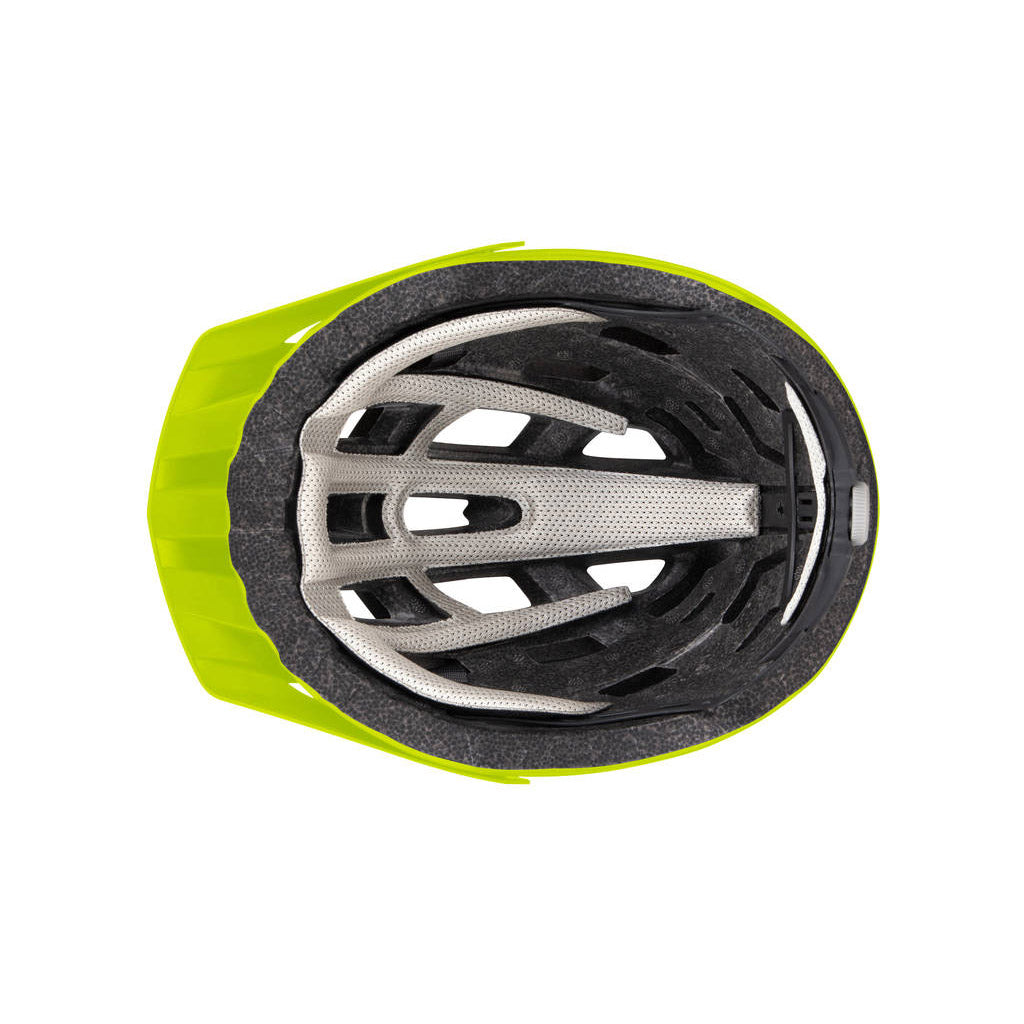ONE helm mtb sport m l (57-61) green