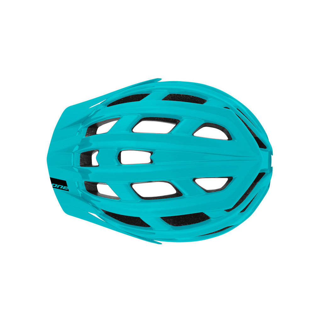 ONE helm mtb sport m l (57-61) blue