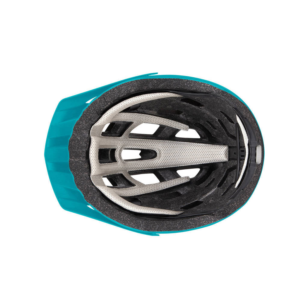 ONE helm mtb sport m l (57-61) blue