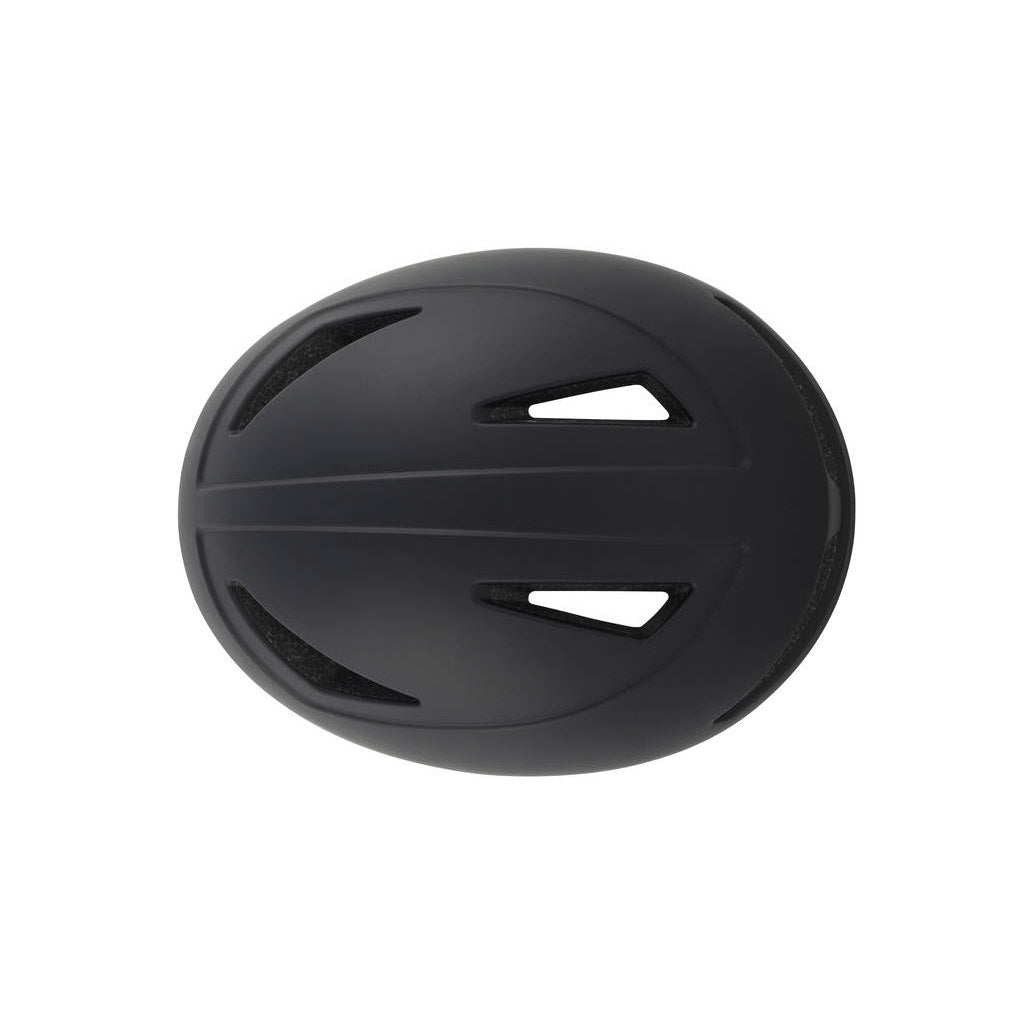 ONE helm crossride m l (57-61) black grey
