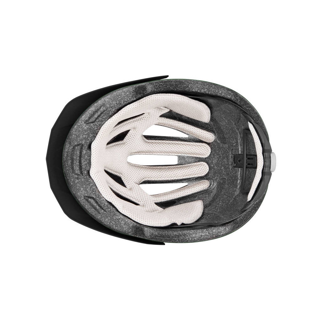ONE helm f.l.y. s m (52-56) khakki black