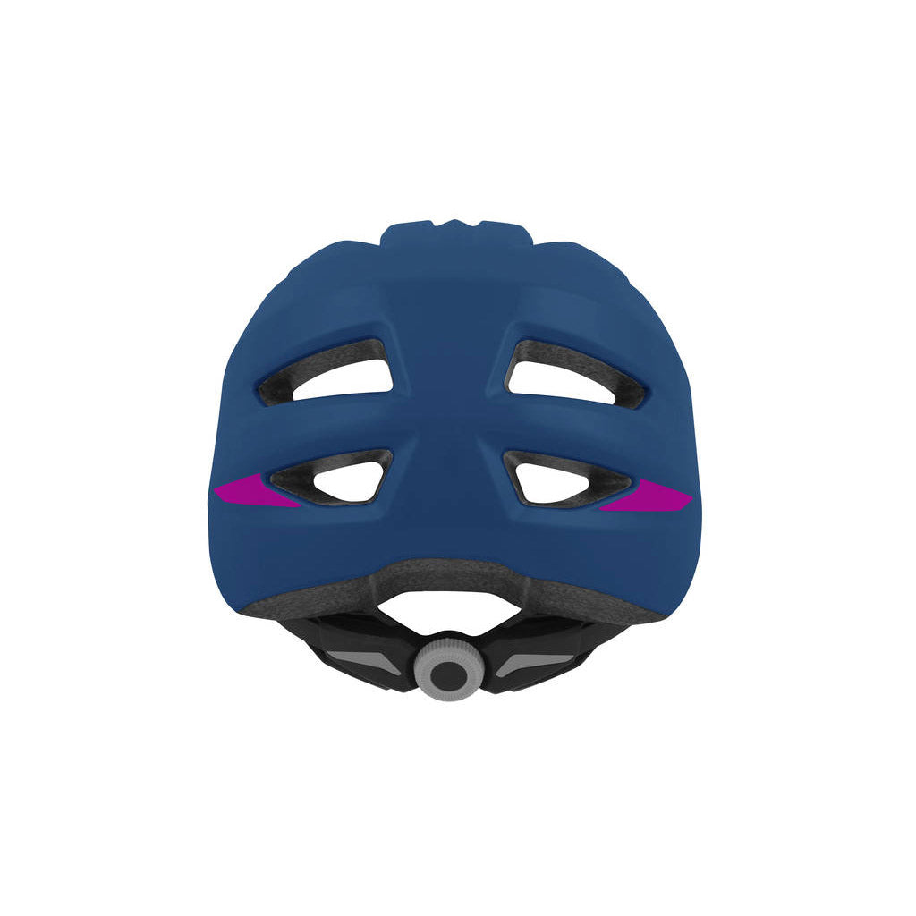 ONE helm f.l.y. s m (52-56) blue purple