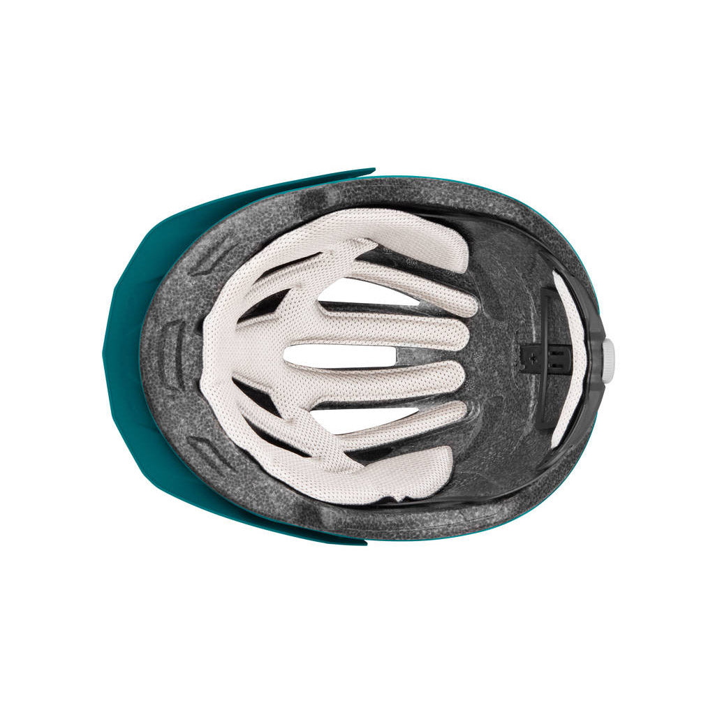 ONE helm f.l.y. s m (52-56) blue lightblue