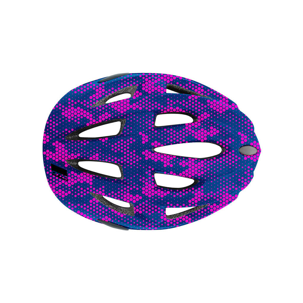 ONE helm racer xs s (48-52) purple