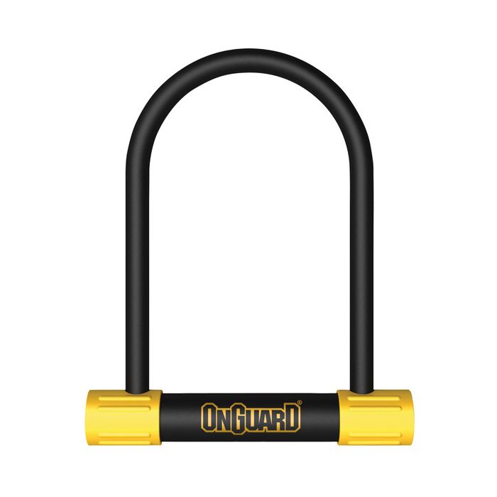 ONGUARD Bulldog std (115 x 230mm - 13mm)
