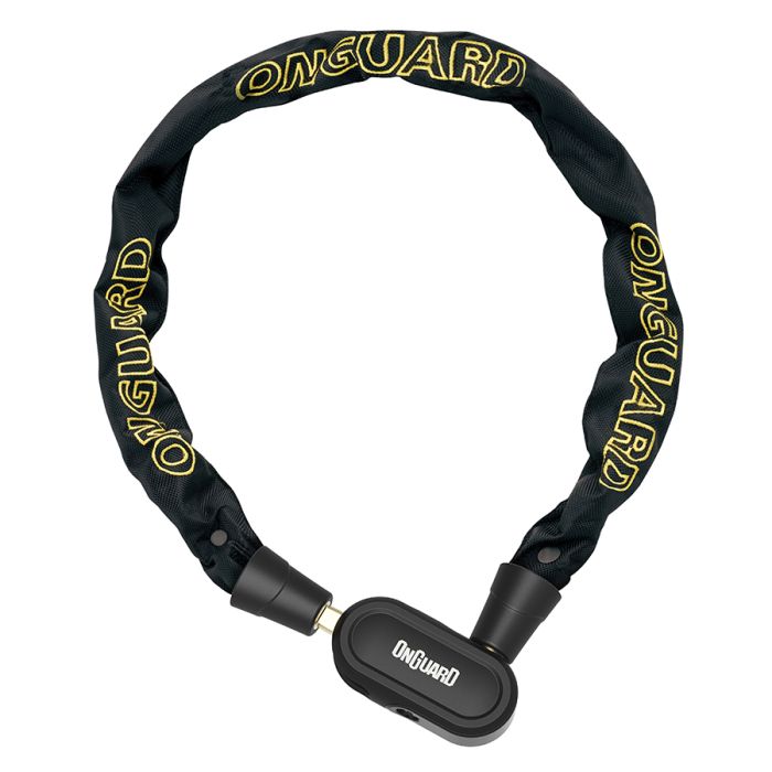 ONGUARD Fastlock (90cm x 5,5mm)