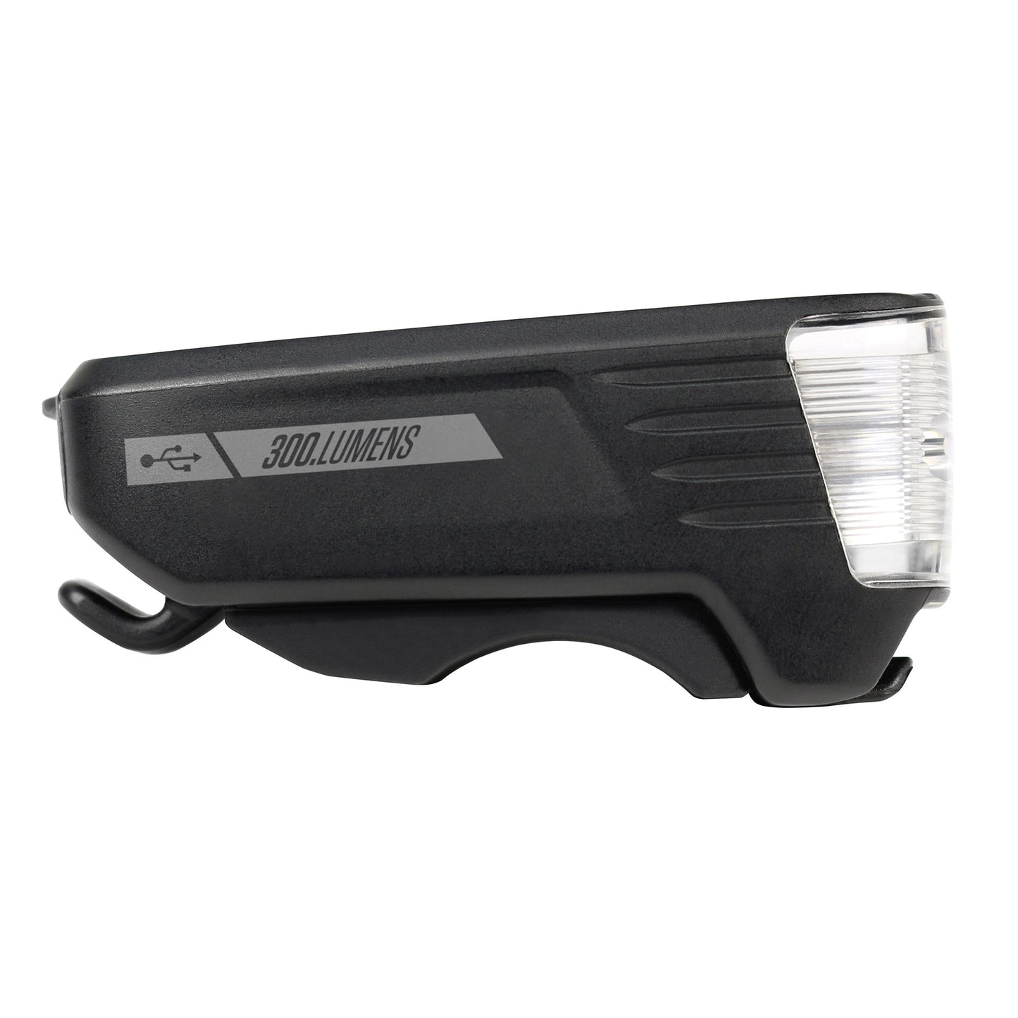 ONE koplamp 50 unisize black grey