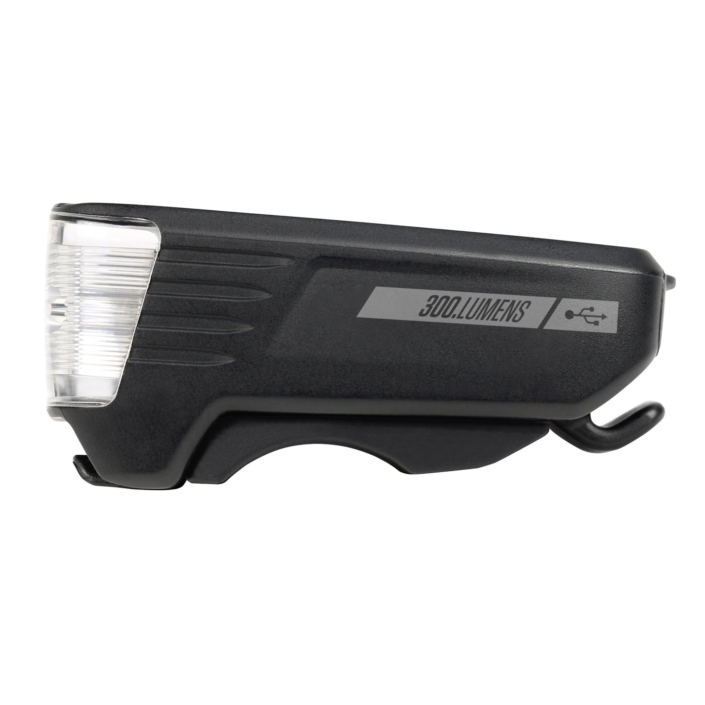 ONE koplamp 50 unisize black grey