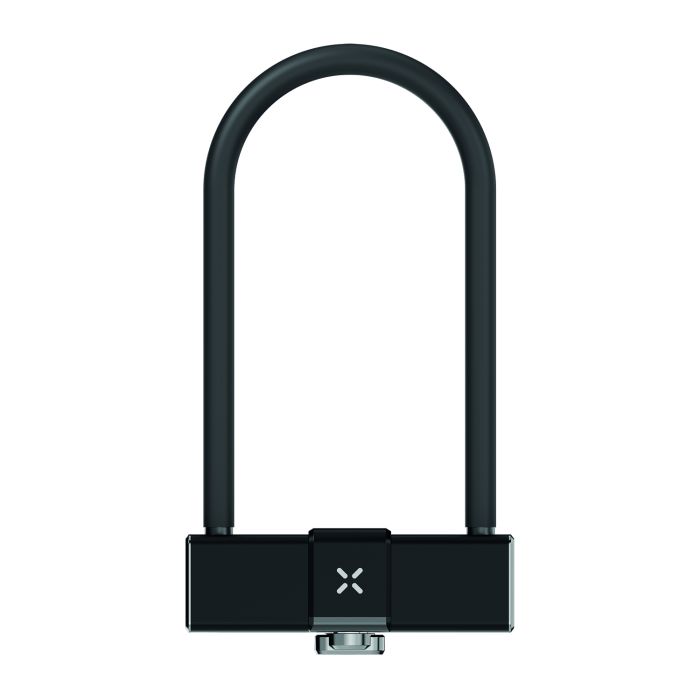 ONGUARD Black x titan smart u-lock std (115mm x 229mm - 14mm)