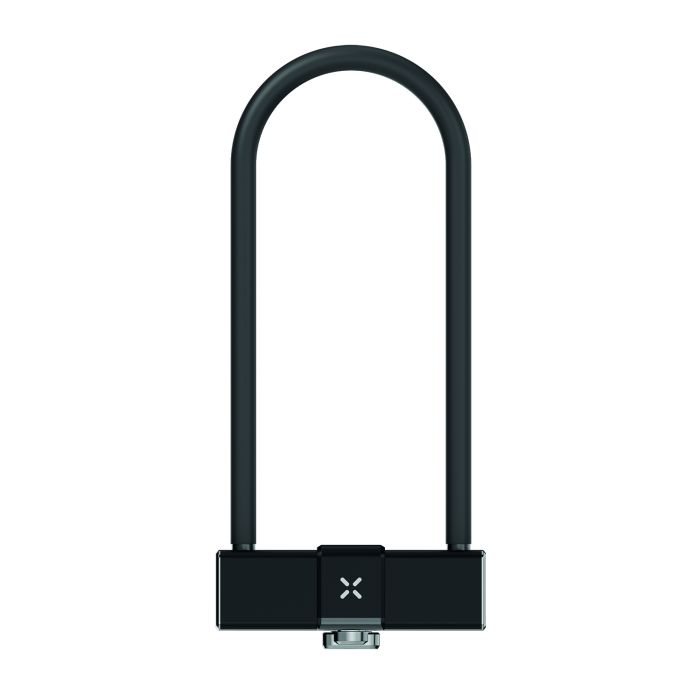 ONGUARD Black x titan smart u-lock ls (115mm x 292mm - 14mm)
