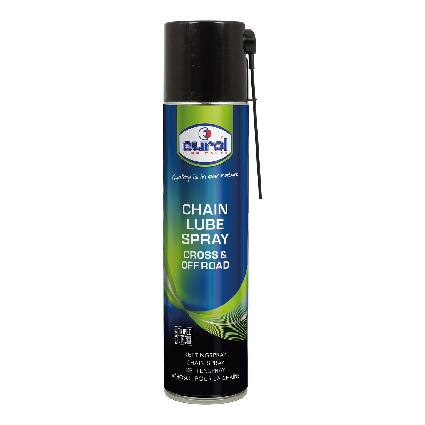 Eurol Kettingspray Cross Off-Road 400ml