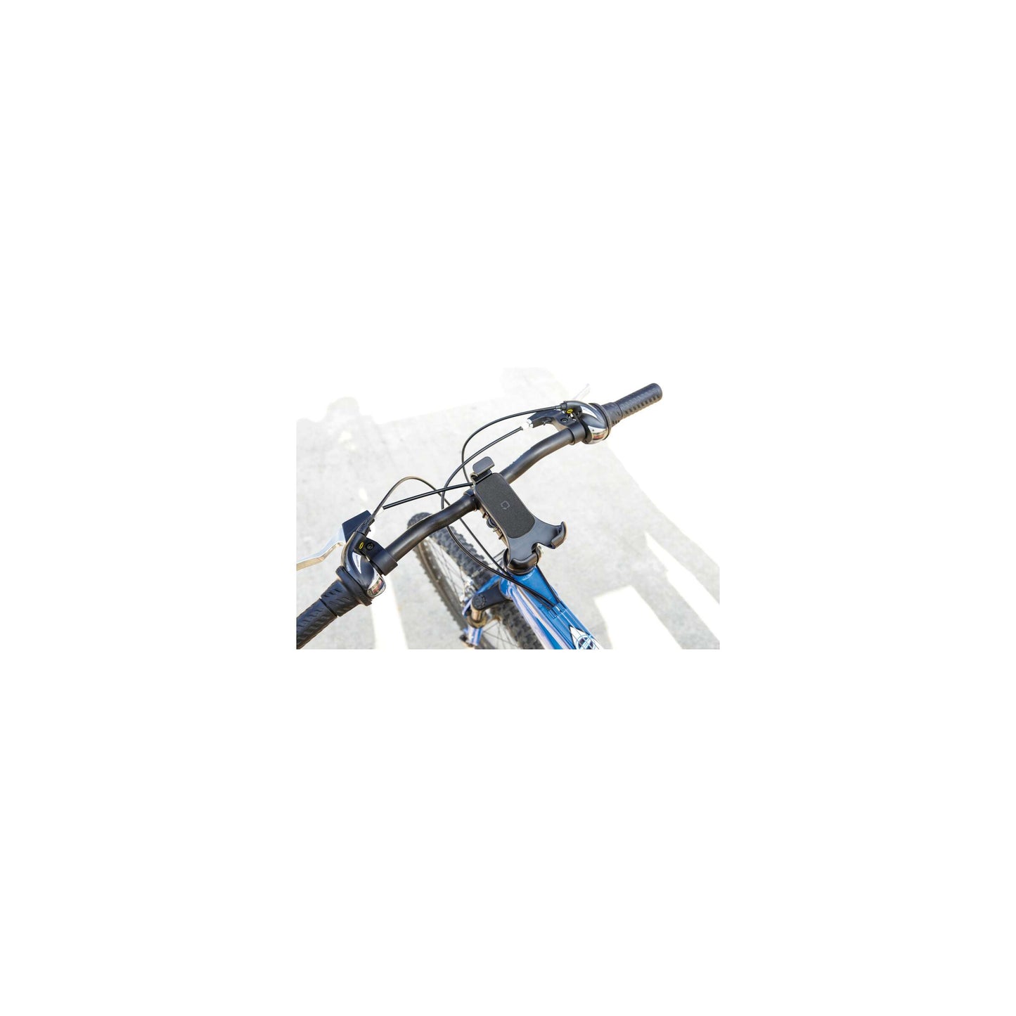 Opti Line Optiline telefoonhouder universeel airflow