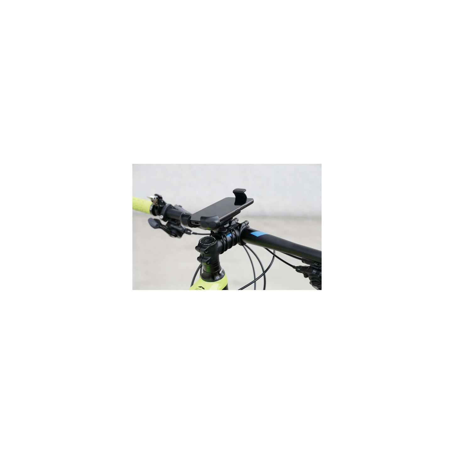Opti Line Optiline telefoonhouder universeel airflow