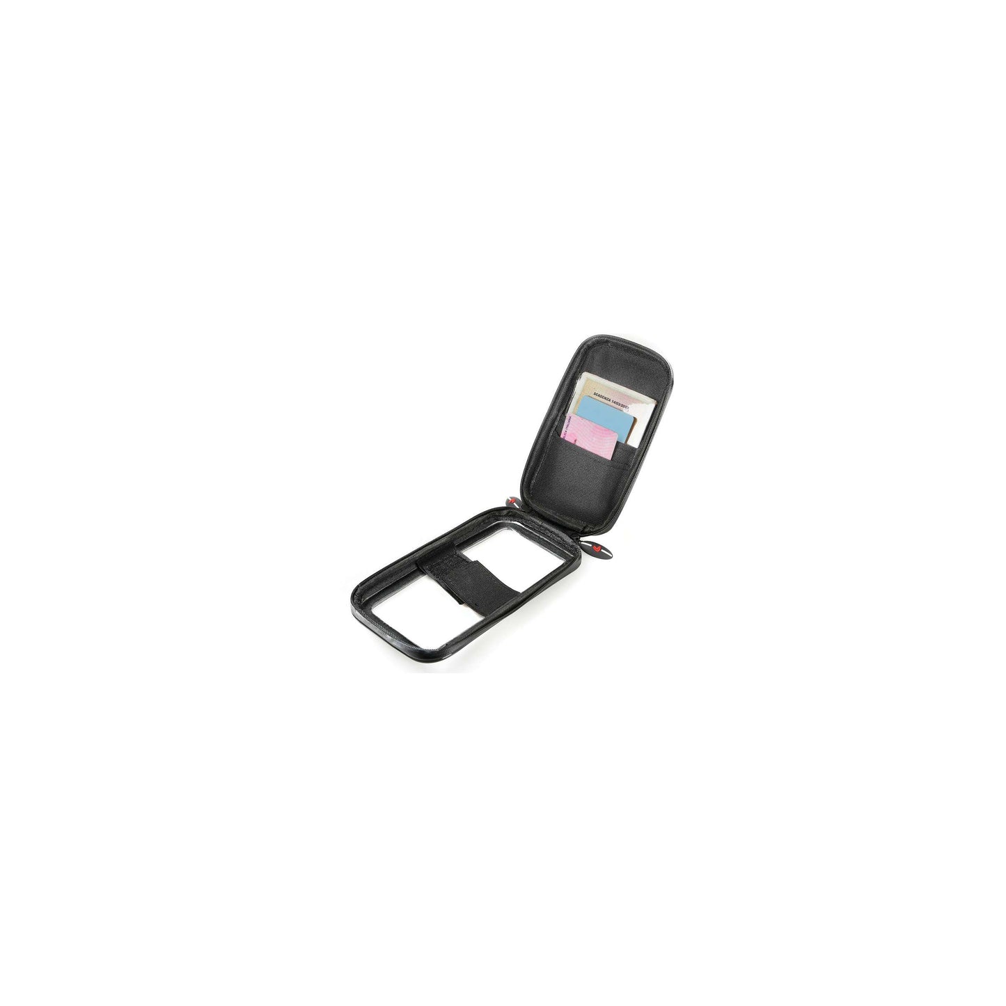 Optiline Lampa telefoonhoes lampa telefoonhoes opti-case waterproof maat l - 129544