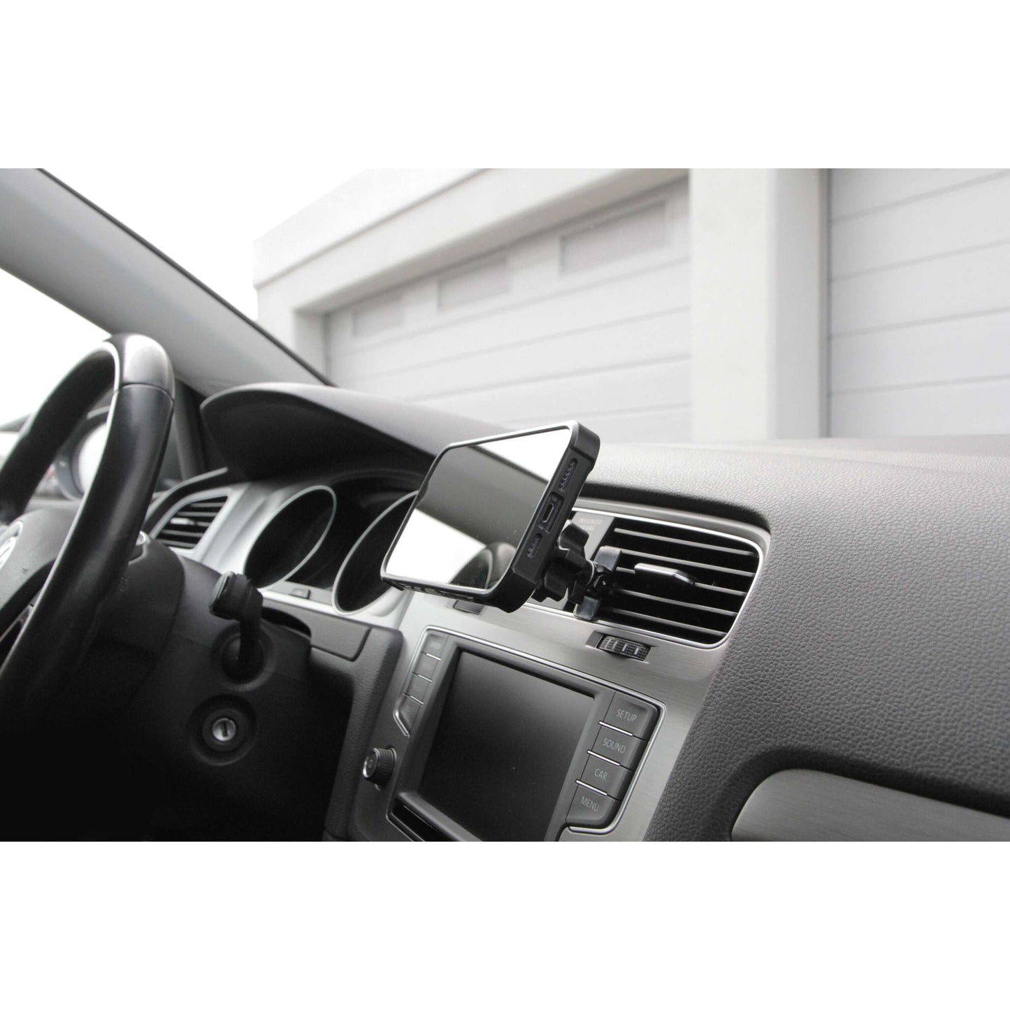 Optiline mag pro airvent