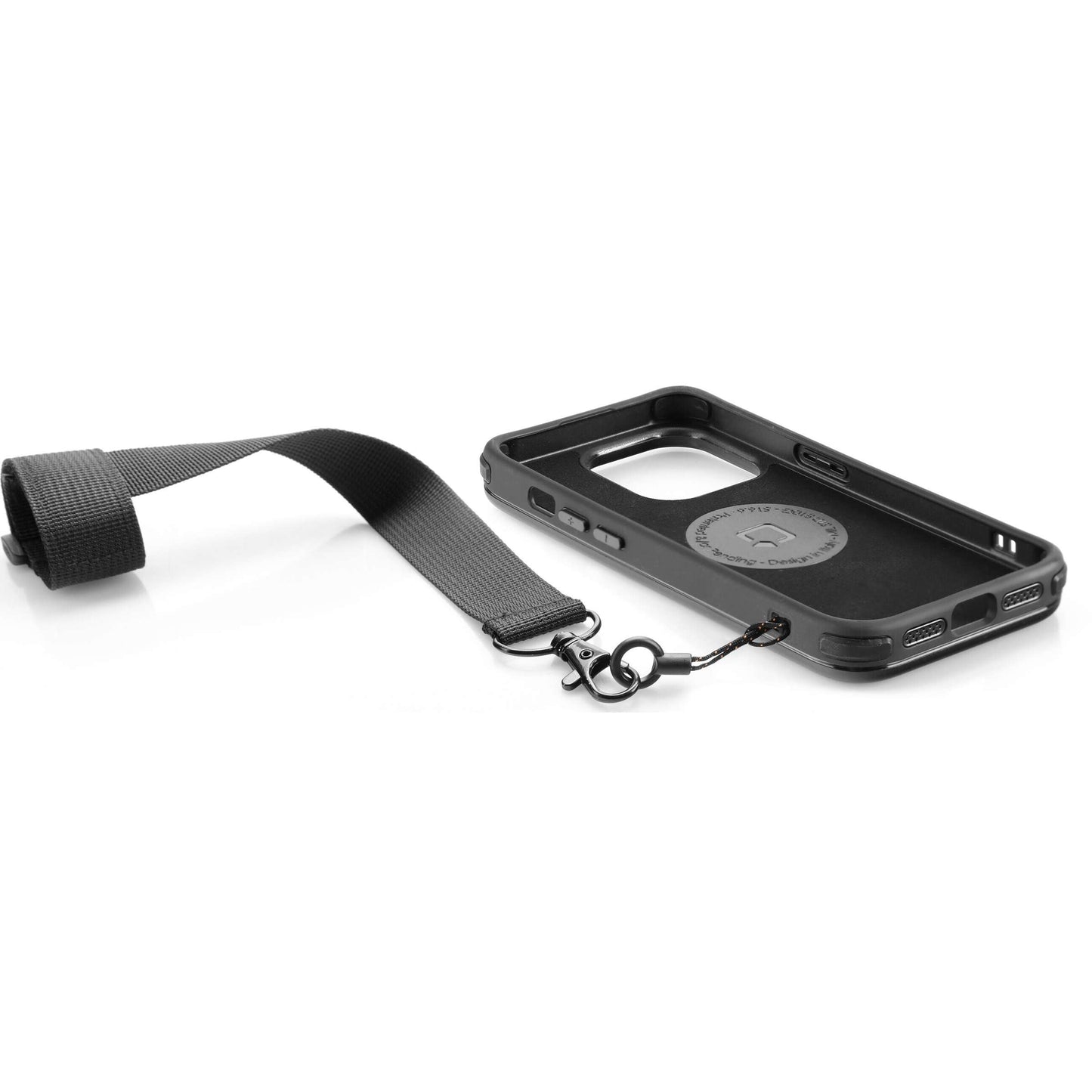 Optiline mag case iphone 15 pro