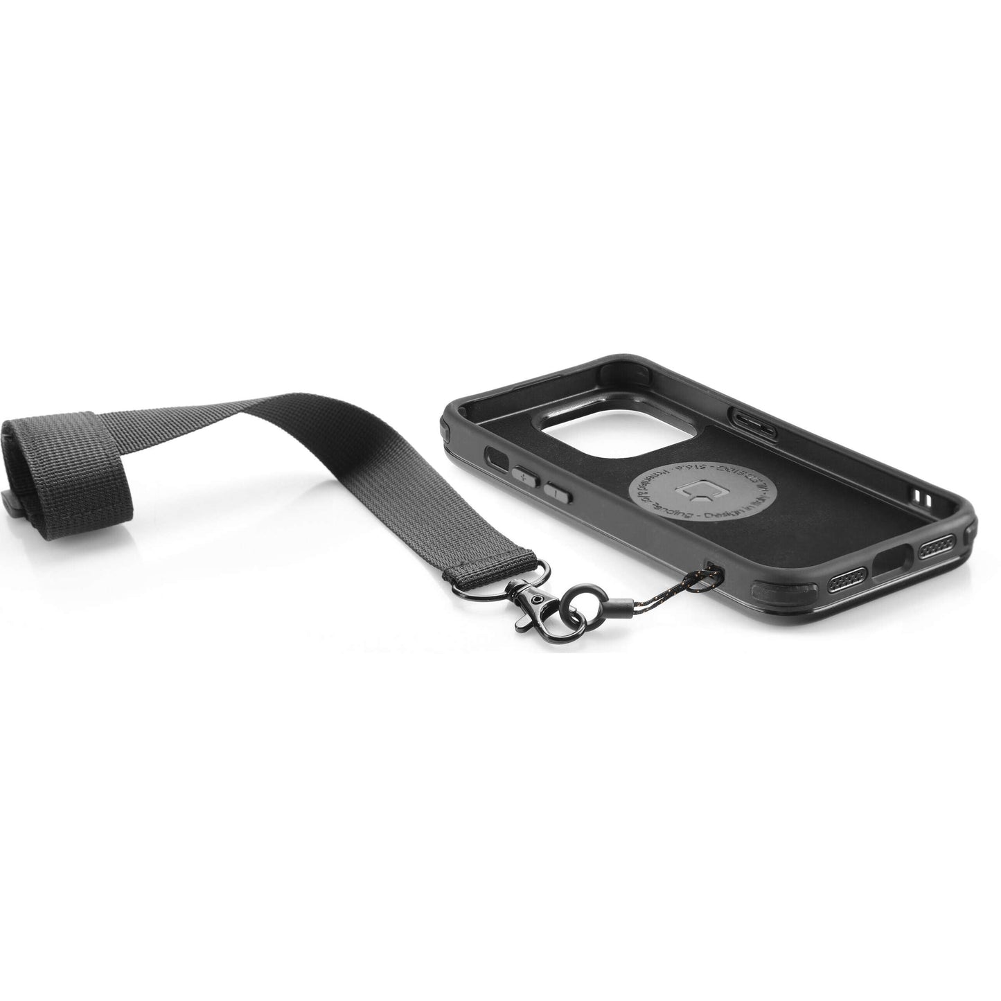Optiline mag case iphone 16 pro