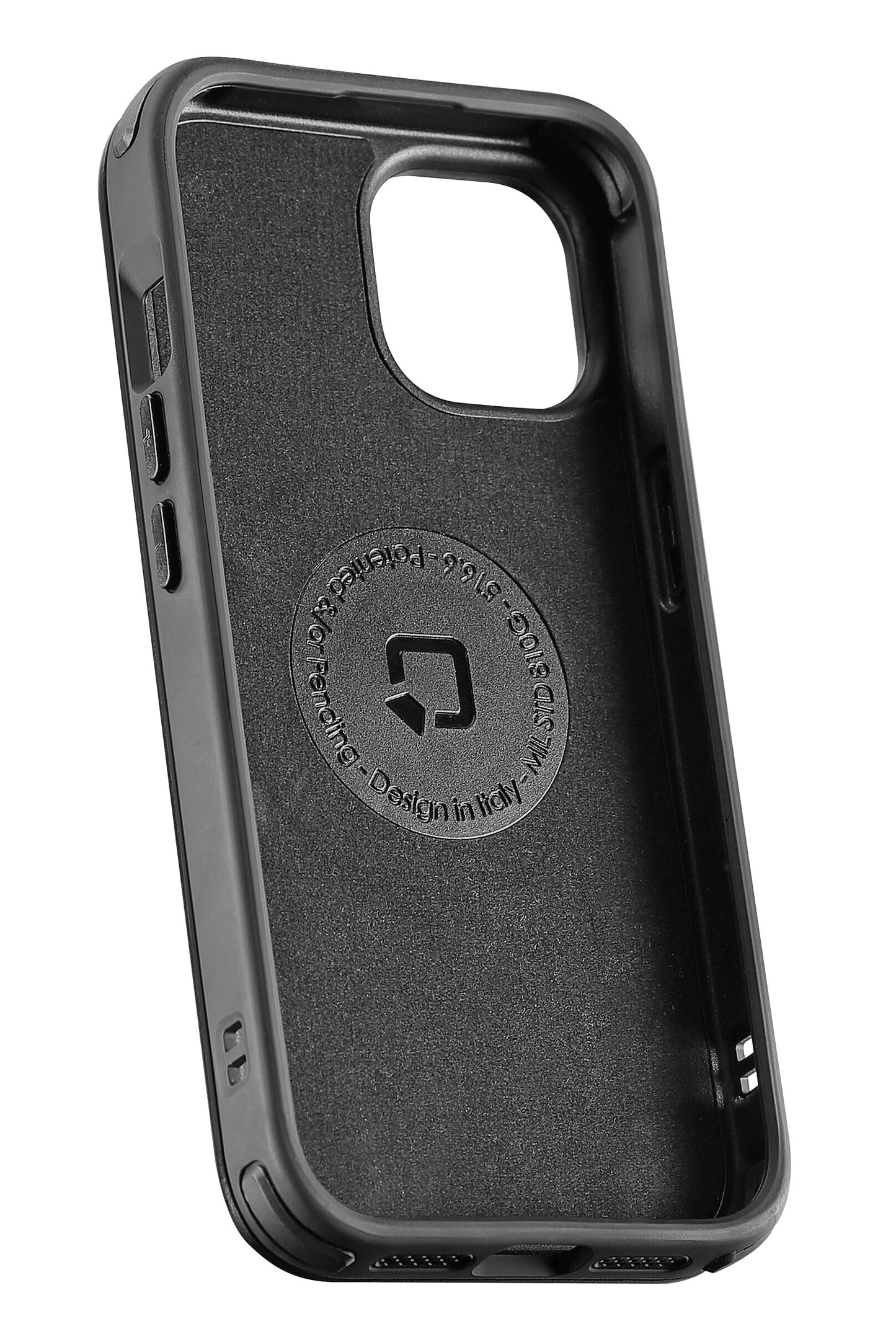 Optiline mag case iphone 16 pro