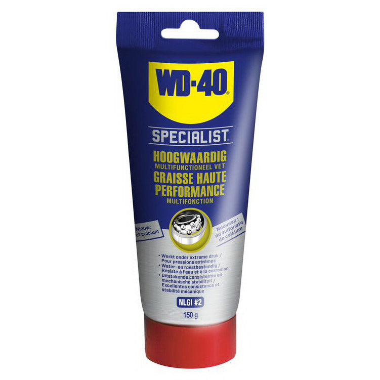 WD40 hoogwaardig vet specialist 150gr