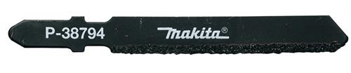Makita Accessoires Makita decoupeerzaagblad t150riff (3st)