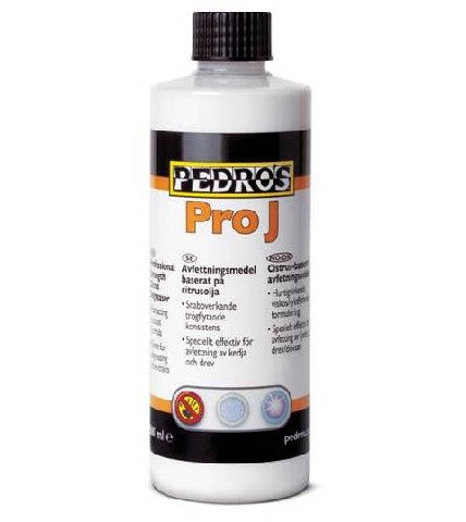 Pedro's Ontvetter pedros bike pro j 500ml