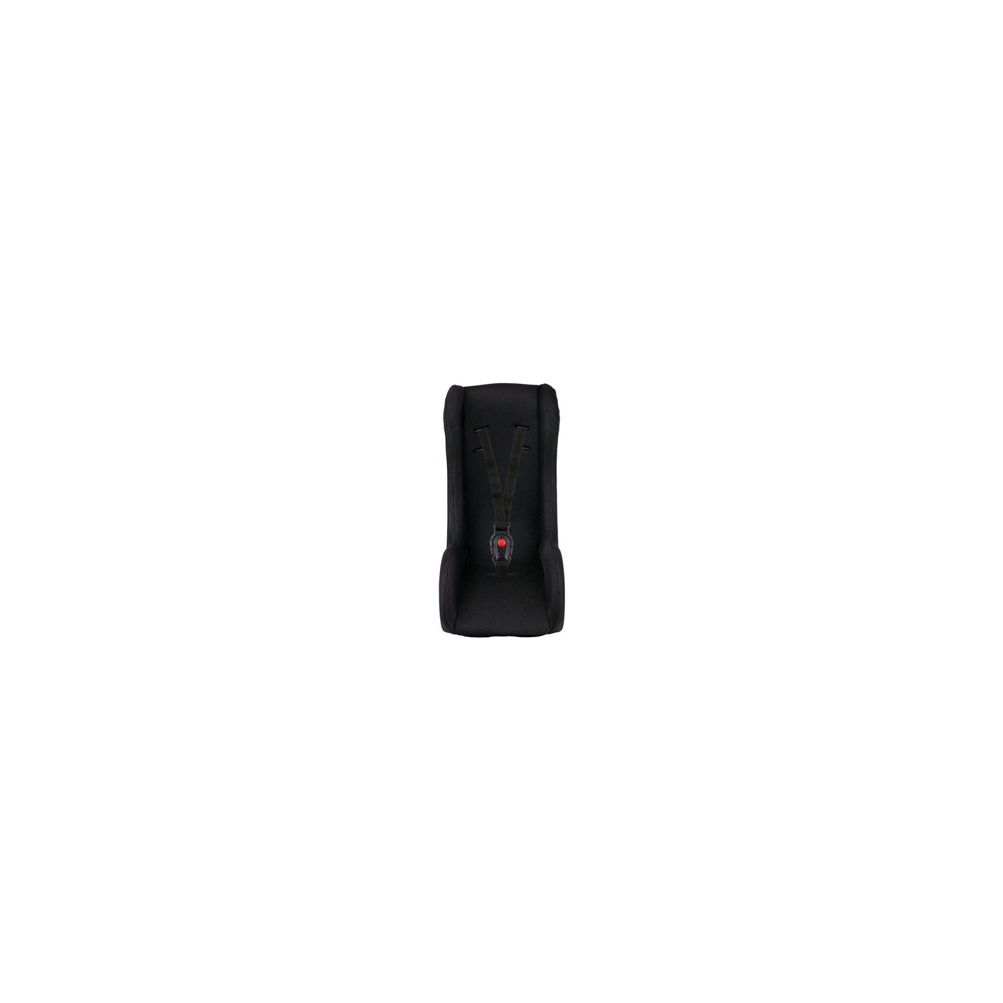 Polisport Plasticos S.A. Polisport peuterschaal mini pelican 3-punts mesh zwart