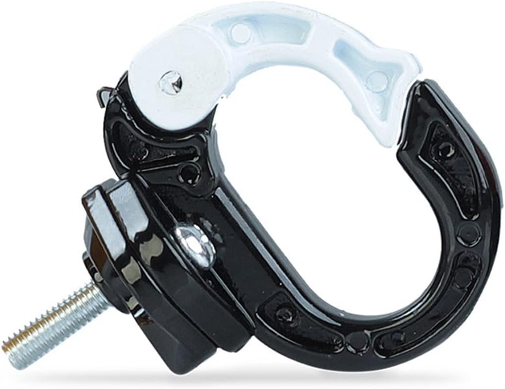PRO-Mounts e-step stuurkolom haak groot