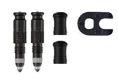 Schwalbe Ventiel scv